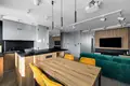Appartement 3 chambres 46 m² en Varsovie, Pologne