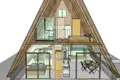 Коттедж 1 комната 180 м² Ватос, Греция