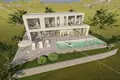 Dom 4 pokoi 257 m² Vrh, Chorwacja