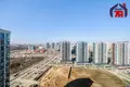 Appartement 4 chambres 69 m² Minsk, Bélarus