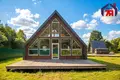 Cottage 78 m² Lasanski sielski Saviet, Belarus