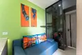 Wohnung 1 zimmer 30 m² Minsk, Belarus