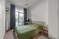 Квартира 3 комнаты 87 м² Варшава, Польша