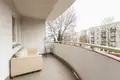 2 room apartment 56 m² in Warsaw, Poland