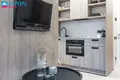 1 room apartment 27 m² Palanga, Lithuania