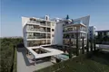 Wohnung 2 Schlafzimmer 83 m² Germasogeia, Zypern