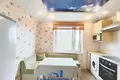1 room apartment 35 m² Minsk, Belarus