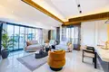 Ático 4 habitaciones 152 m² Oba, Turquía