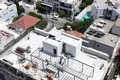 Apartamento 3 habitaciones 101 m² Limasol, Chipre