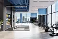 Estudio 46 m² Dubái, Emiratos Árabes Unidos