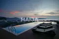 Квартира 2 комнаты 81 м² Патонг, Таиланд