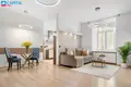 1 room apartment 44 m² Vilnius, Lithuania