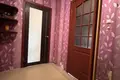 2 room apartment 54 m² Minsk, Belarus