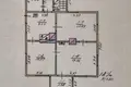 House 84 m² Ramygala, Lithuania