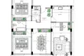 Oficina 90 m² en Spilia, Chipre