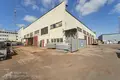 Almacén 4 555 m² en Minsk, Belarús