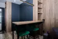 Apartamento 1 habitación 41 m² Ratamka, Belarús