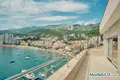 Penthouse 3 Schlafzimmer 350 m² Rafailovici, Montenegro