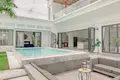 3-Zimmer-Villa 403 m² Si Sunthon, Thailand