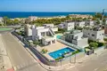 3 bedroom house  Dehesa de Campoamor, Spain