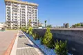 Mieszkanie 2 pokoi  Alanya, Turcja