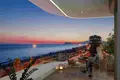 Mieszkanie 1 pokój 60 m² Mediterranean Region, Turcja