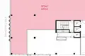 Commercial property 373 m² in Riga, Latvia