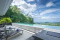 3 bedroom apartment 265 m² Choeng Thale, Thailand
