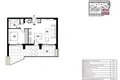 Mieszkanie 1 pokój 75 m² Budva, Czarnogóra