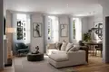 Квартира 2 спальни 67 м² Лондон, Великобритания