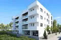 1 bedroom apartment 49 m² Larnaca District, Cyprus