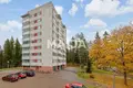 Apartamento 3 habitaciones 73 m² Kouvola sub region, Finlandia