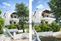 Вилла 3 комнаты 120 м² Metamorfosi, Греция