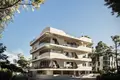 Attique 3 chambres 109 m² Limassol, Chypre