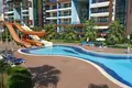 2 bedroom apartment 115 m² Alanya, Turkey