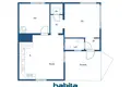 Haus 2 zimmer 59 m² Immersby, Finnland
