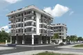 Apartamento 67 m² Kargicak, Turquía