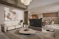 Квартира 3 комнаты 117 м² Дубай, ОАЭ