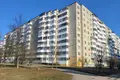 2 room apartment 53 m² Minsk, Belarus