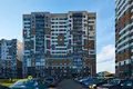 Mieszkanie 2 pokoi 61 m² Mińsk, Białoruś