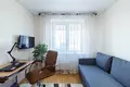 3 room apartment 64 m² Minsk, Belarus