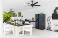 3 bedroom apartment 220 m² Dajan Peken, Indonesia