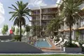 1 bedroom apartment 66 m² Dubai, United Arab Emirates