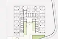 1 bedroom apartment 68 m² Pyrgos Lemesou, Cyprus