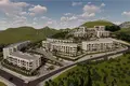 Apartamento 3 habitaciones 93 m² Budva, Montenegro