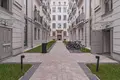Appartement 1 chambre 26 m² en Lodz, Pologne