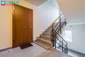 Apartamento 2 habitaciones 37 m² Palanga, Lituania