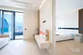 Appartement 1 chambre 52 m² Budva, Monténégro