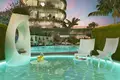 2 bedroom apartment 119 m² Koinoteta Pyrgou Lemesou, Cyprus