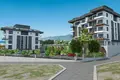 Mieszkanie 60 m² Mediterranean Region, Turcja